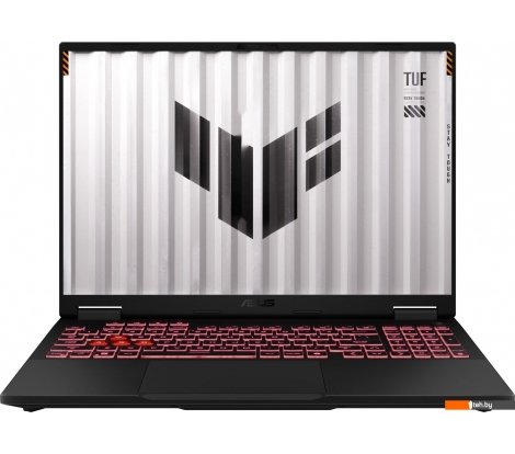  - Ноутбуки ASUS TUF Gaming A16 2024 FA608WV-QT053 - TUF Gaming A16 2024 FA608WV-QT053