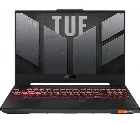  - Ноутбуки ASUS TUF Gaming A15 2023 FA507NUR-LP044 - TUF Gaming A15 2023 FA507NUR-LP044