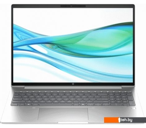  - Ноутбуки HP ProBook 460 G11 A38BGET - ProBook 460 G11 A38BGET