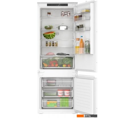  - Холодильники Bosch Serie 2 KBN96NSE0 - Serie 2 KBN96NSE0