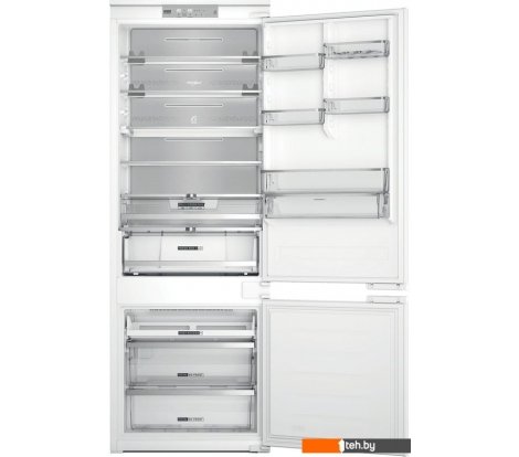  - Холодильники Whirlpool WH SP70 T241 P - WH SP70 T241 P