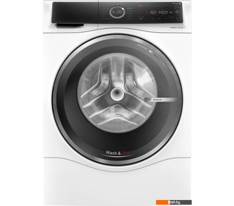  - Стиральная машина Bosch Serie 8 WNC244070 - Serie 8 WNC244070
