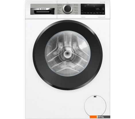  - Стиральная машина Bosch Serie 6 WGG256Z40 - Serie 6 WGG256Z40