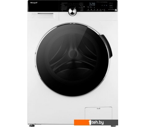  - Стиральная машина Weissgauff WM 4027 Inverter Steam - WM 4027 Inverter Steam