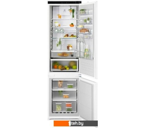  - Холодильники Electrolux TwinTech No Frost 600 CustomFlex ENT6ME19S - TwinTech No Frost 600 CustomFlex ENT6ME19S