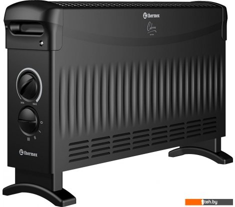  - Обогреватели Thermex Cadorna 2000 (черный) - Cadorna 2000 (черный)