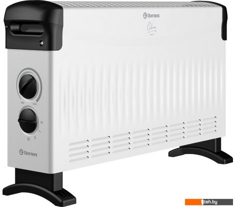 - Обогреватели Thermex Cadorna 2000 (белый) - Cadorna 2000 (белый)