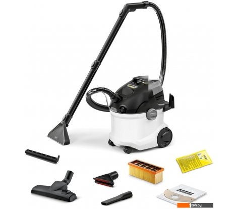  - Пылесосы Karcher SE 5 1.081-230.0 - SE 5 1.081-230.0