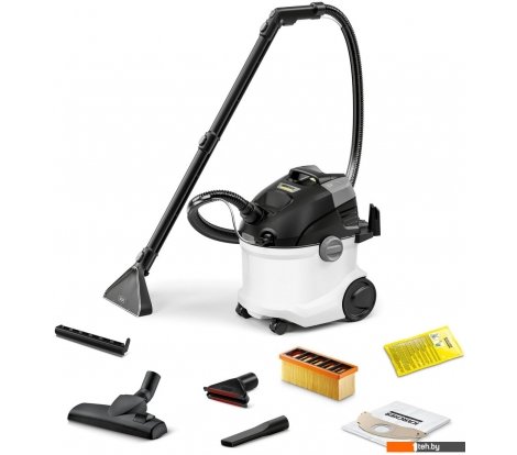  - Пылесосы Karcher SE 5 1.081-230.0 - SE 5 1.081-230.0