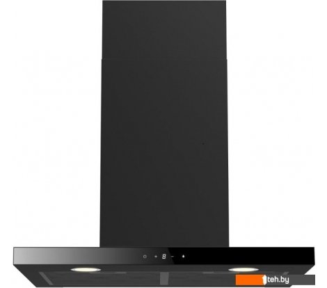  - Вытяжки Schtoff AMG TD 600 Black (черный) - AMG TD 600 Black (черный)