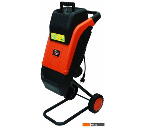  - Садовые и кормовые измельчители Brait BESH-250V - BESH-250V