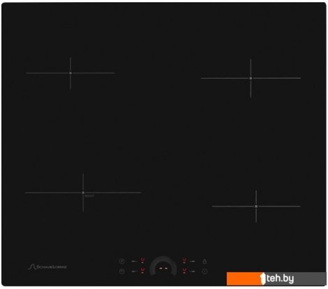  - Варочные панели Schaub Lorenz SLK IY 61 H1 - SLK IY 61 H1
