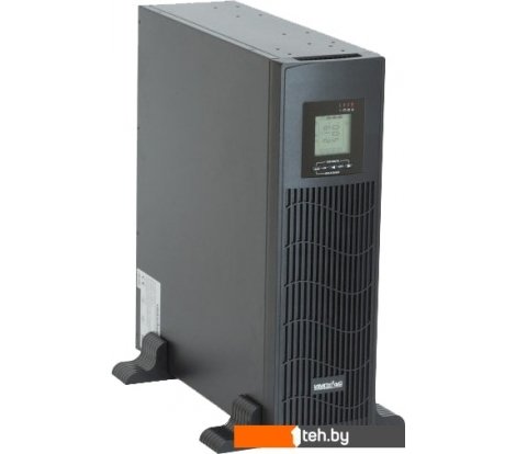  - Источники бесперебойного питания Импульс Юниор ПРО 2000 РТ - Юниор ПРО 2000 РТ