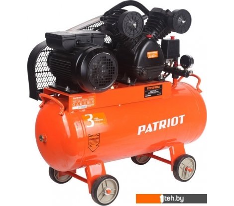 - Компрессоры Patriot PTR 50-450A - PTR 50-450A