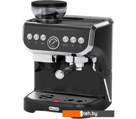  - Кофеварки и кофемашины BQ CM5000 (черный) - CM5000 (черный)