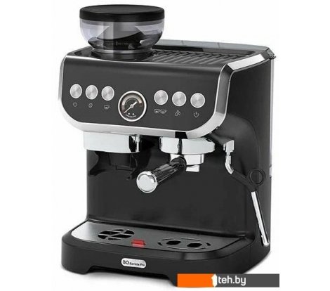  - Кофеварки и кофемашины BQ CM5000 (черный) - CM5000 (черный)