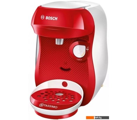  - Кофеварки и кофемашины Bosch Tassimo Happy TAS1006 - Tassimo Happy TAS1006