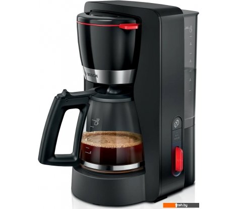 - Кофеварки и кофемашины Bosch MyMoment TKA4M233 - MyMoment TKA4M233