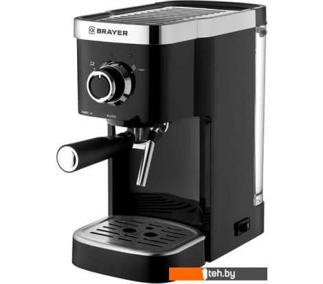  - Кофеварки и кофемашины Brayer BR1100 - BR1100