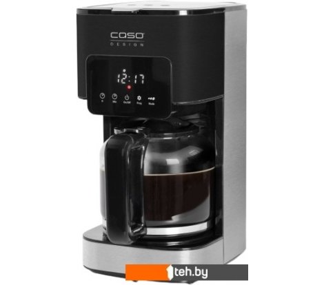  - Кофеварки и кофемашины CASO Coffee Taste & Style - Coffee Taste & Style