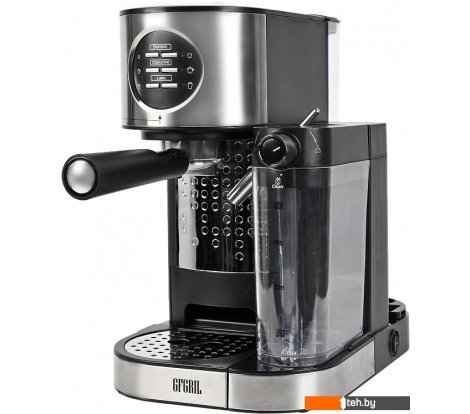  - Кофеварки и кофемашины GFgril GFC-A300 - GFC-A300