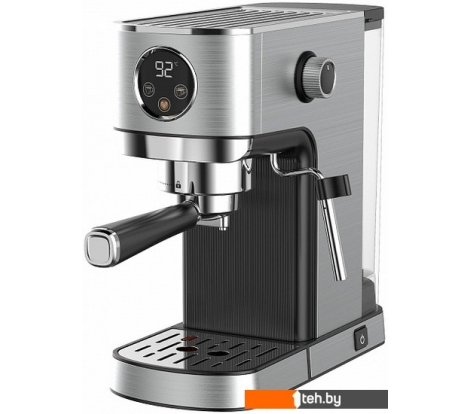  - Кофеварки и кофемашины Korting KCM 1001 EX - KCM 1001 EX