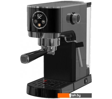  - Кофеварки и кофемашины Korting KCM 1002 EN - KCM 1002 EN