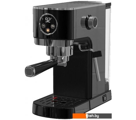  - Кофеварки и кофемашины Korting KCM 1002 EN - KCM 1002 EN