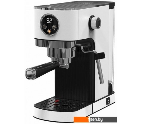  - Кофеварки и кофемашины Korting KCM 1003 EW - KCM 1003 EW