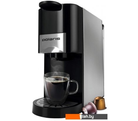  - Кофеварки и кофемашины Polaris PCM 2020 - PCM 2020