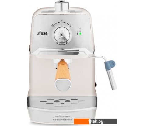  - Кофеварки и кофемашины Ufesa CE7238 - CE7238