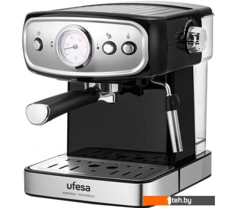  - Кофеварки и кофемашины Ufesa CE7244 Brescia - CE7244 Brescia
