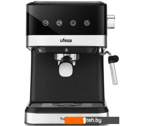  - Кофеварки и кофемашины Ufesa Treviso 71705670 - Treviso 71705670