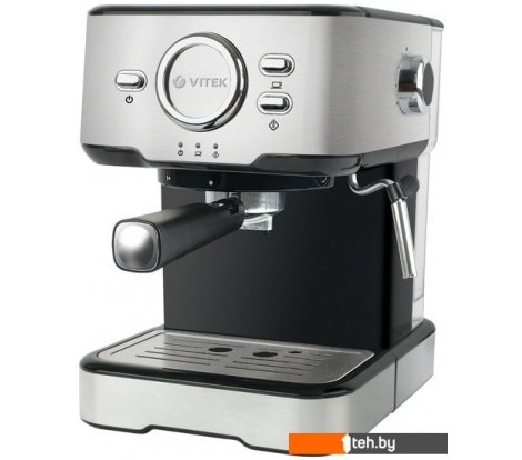  - Кофеварки и кофемашины Vitek VT-1520 - VT-1520