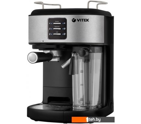  - Кофеварки и кофемашины Vitek VT-8489 - VT-8489
