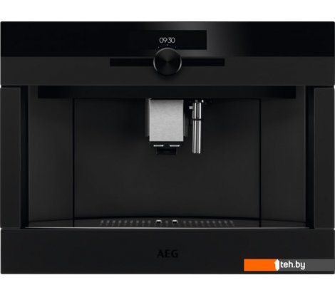  - Кофеварки и кофемашины AEG KKK994500T - KKK994500T