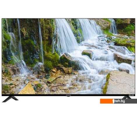  - Телевизоры MAUNFELD MLT55UST02 - MLT55UST02