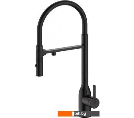 - Смесители Paulmark Magneto One Ma213188-AN (черный/антрацит) - Magneto One Ma213188-AN (черный/антрацит)