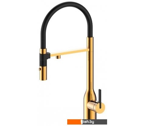  - Смесители Paulmark Magneto One Ma213188-BG (золото/брашированное золото) - Magneto One Ma213188-BG (золото/брашированное золото)