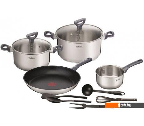 - Кастрюли Tefal Daily Cook G713SB45 - Daily Cook G713SB45
