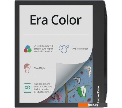  - Электронные книги PocketBook 700K3 Era Color - 700K3 Era Color