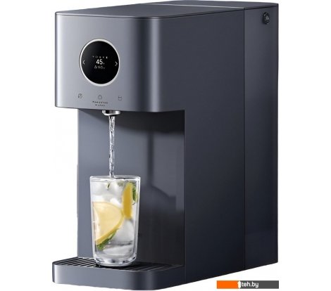  - Электрочайники и термопоты Xiaomi Smart Filtered Water Dispenser Pro MRH142-1A (евровилка) - Smart Filtered Water Dispenser Pro MRH142-1A (евровилка)