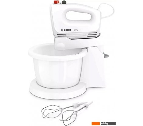  - Ручные миксеры Bosch MQWPL2000 - MQWPL2000