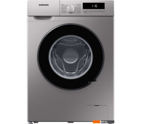  - Стиральная машина Samsung WW80T3040BS/LP - WW80T3040BS/LP