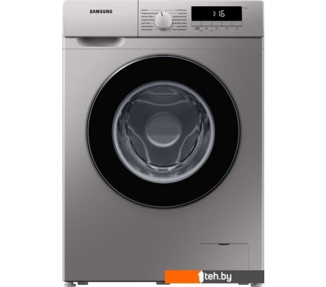  - Стиральная машина Samsung WW80T3040BS/LP - WW80T3040BS/LP