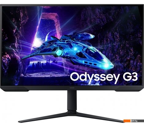  - Мониторы Samsung Odyssey G3 LS32DG300EIXCI - Odyssey G3 LS32DG300EIXCI