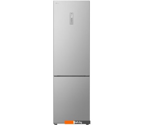 - Холодильники LG DoorCooling+ GC-B509ANMW - DoorCooling+ GC-B509ANMW