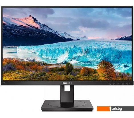  - Мониторы Philips 242S1AE/01 - 242S1AE/01