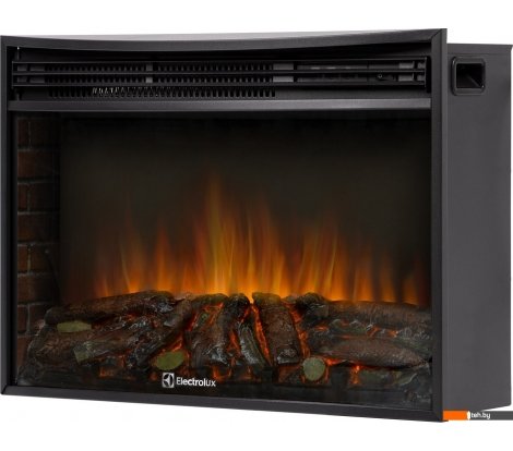  - Электрокамины и биокамины Electrolux Sphere Plus EFP/P-2720RLS N - Sphere Plus EFP/P-2720RLS N