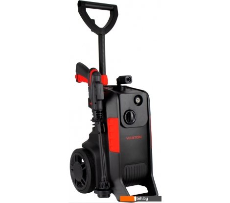  - Мойки высокого давления Verton WM-1700 - WM-1700